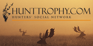 logo hunttrophy