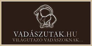 Logo Vadaszutak