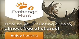 Logo Exchangehunt
